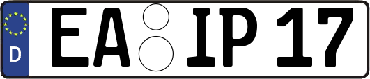 EA-IP17