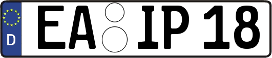 EA-IP18