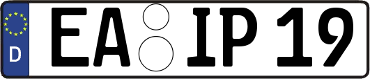 EA-IP19