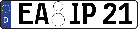 EA-IP21