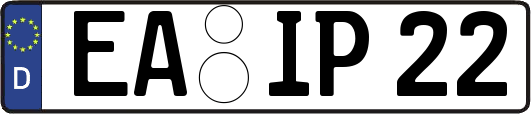 EA-IP22