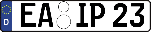 EA-IP23