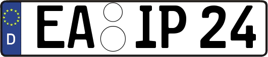 EA-IP24