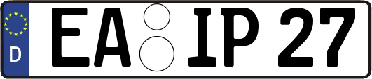 EA-IP27
