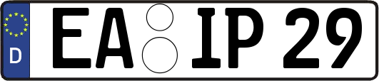 EA-IP29