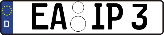 EA-IP3