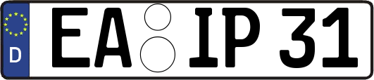 EA-IP31