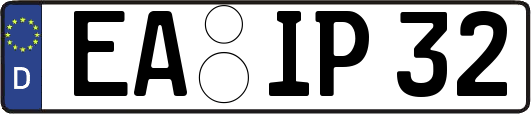EA-IP32