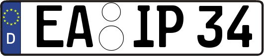 EA-IP34