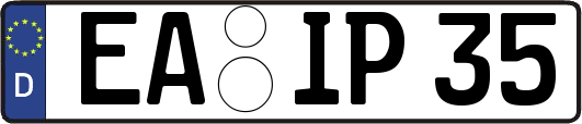 EA-IP35