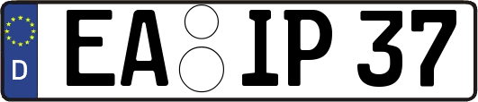 EA-IP37