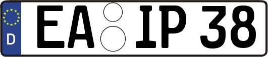 EA-IP38