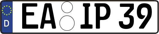 EA-IP39
