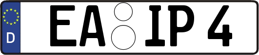 EA-IP4