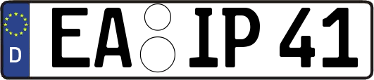 EA-IP41