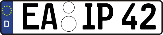 EA-IP42