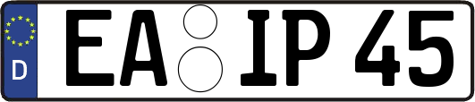 EA-IP45