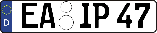 EA-IP47