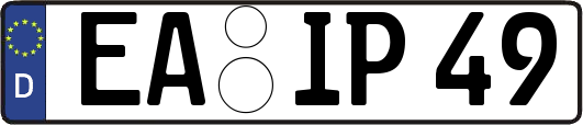 EA-IP49