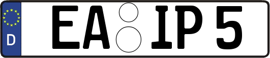 EA-IP5