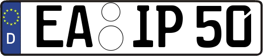 EA-IP50