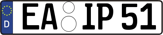 EA-IP51