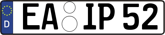 EA-IP52