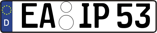 EA-IP53