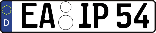 EA-IP54