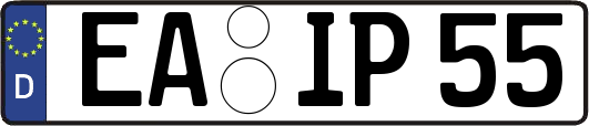 EA-IP55