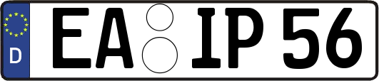 EA-IP56