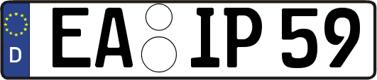 EA-IP59