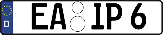 EA-IP6