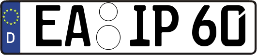 EA-IP60