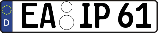 EA-IP61