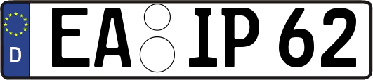 EA-IP62