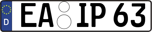 EA-IP63