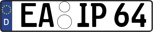 EA-IP64