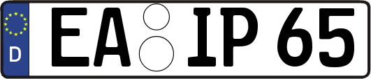 EA-IP65