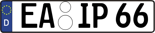EA-IP66