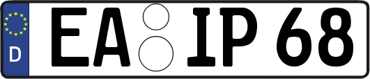 EA-IP68