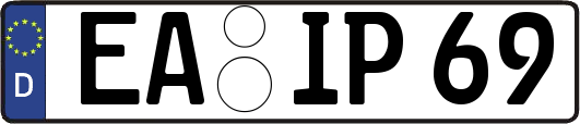EA-IP69