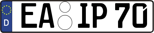 EA-IP70
