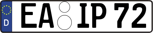 EA-IP72