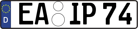 EA-IP74
