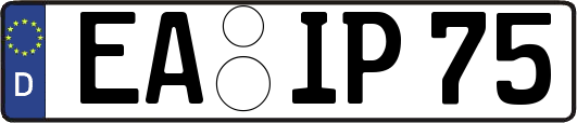 EA-IP75