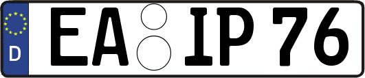 EA-IP76