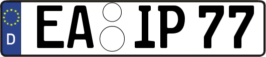 EA-IP77
