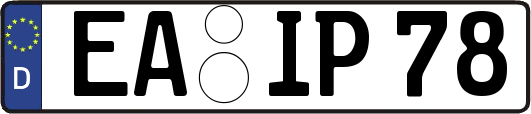 EA-IP78