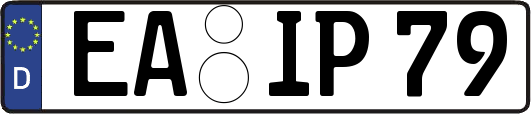 EA-IP79